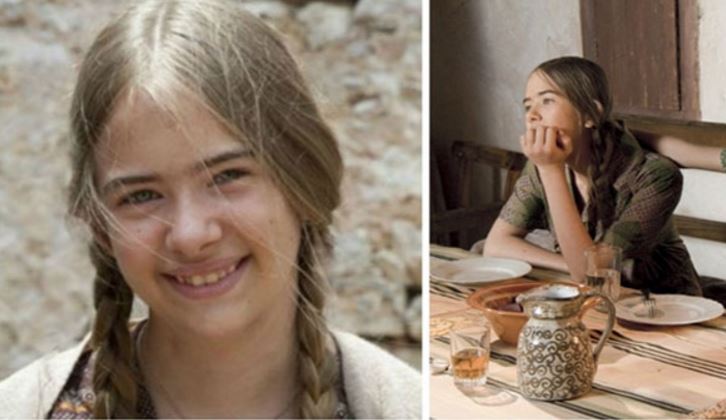Δείτε πώς είναι σήμερα η μικρή Μαρία από το “Νησί” – ΦΩΤΟ