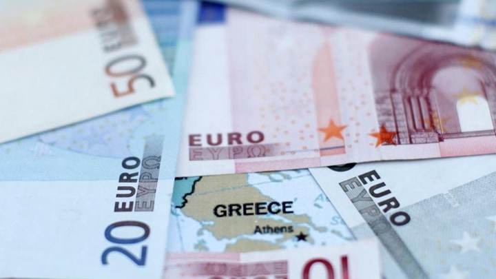 ΕΕ: Η Ελλάδα τρίτη μεταξύ των χωρών της ευρωζώνης σε δαπάνες επί του ΑΕΠ