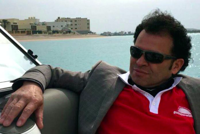 Απαγχονισμένος σε φυλακή βρέθηκε εισαγγελέας που ερευνούσε τον Ερντογάν