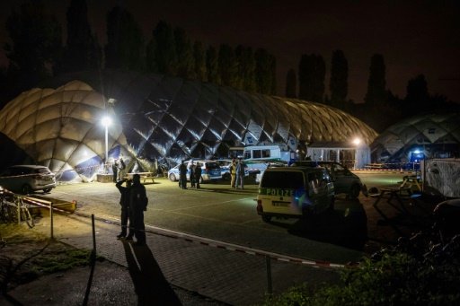 Πρόσφυγας σκοτώθηκε από πυρά αστυνομικών σε εστία φιλοξενίας στο Βερολίνο