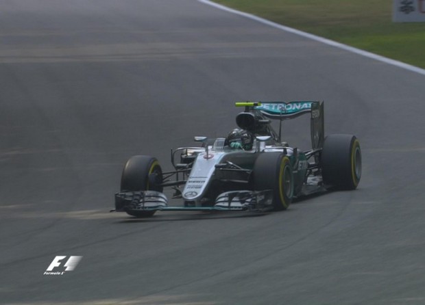 Εύκολα ο Χάμιλτον την pole position
