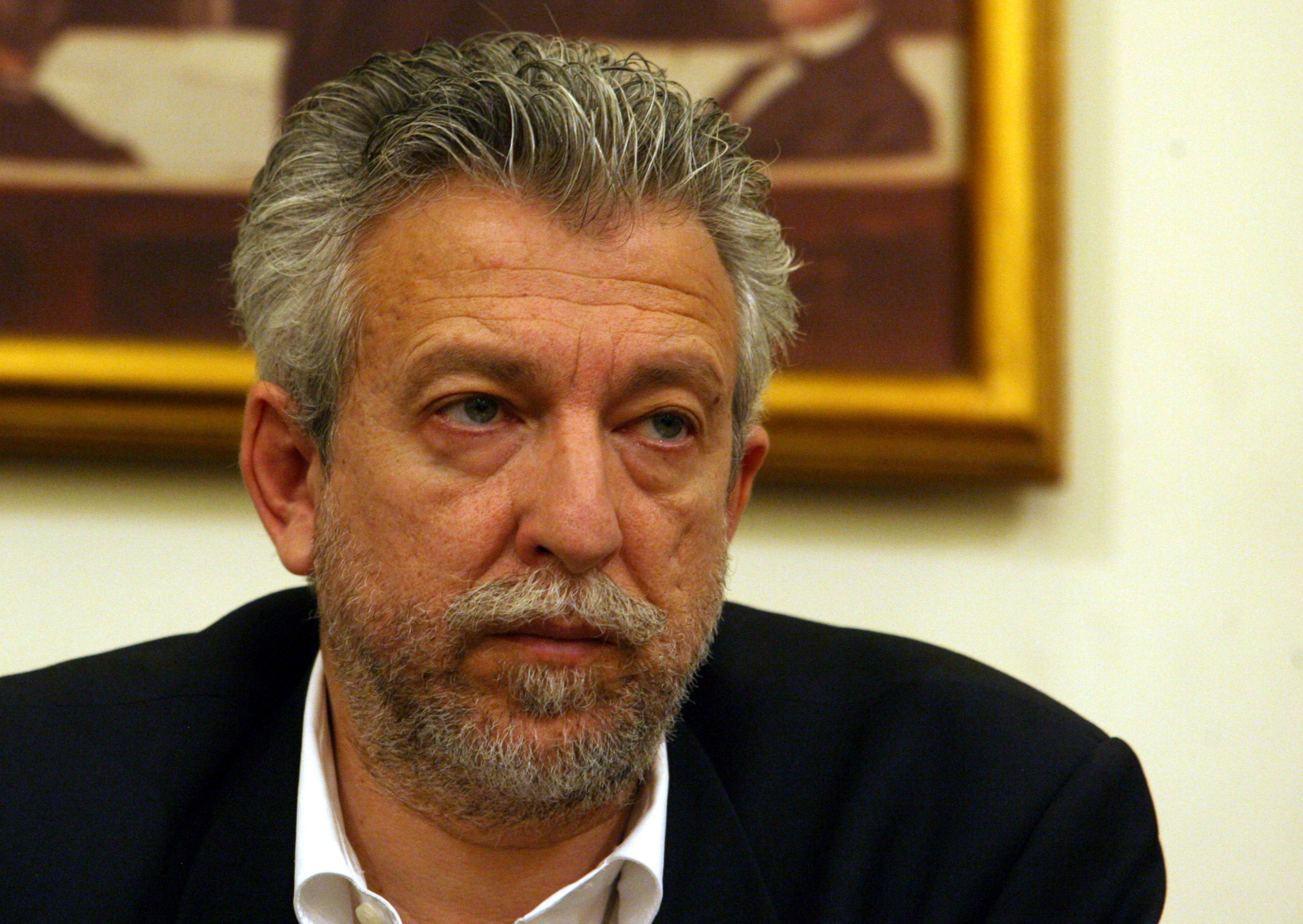 Tα συγχαρητήρια του Κοντονή στους Έλληνες Παραολυμπιονίκες του Ρίο