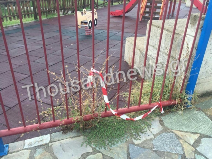 Κιλκίς – Συγκλονισμένος ο πατέρας της 26χρονης που πυροβολήθηκε από τον αστυνομικό φίλο της