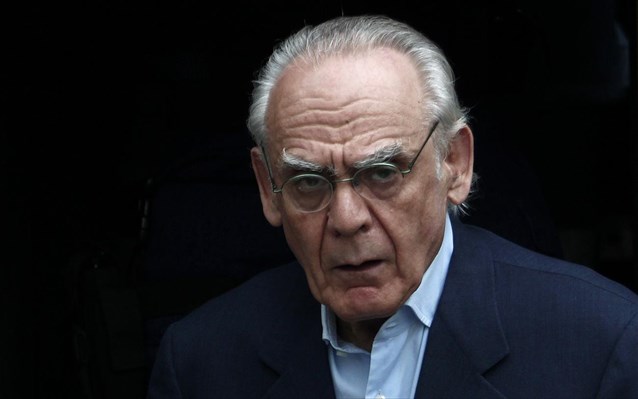 Νέο αίτημα αποφυλάκισης από τον Άκη – «Ζω υπό συνθήκες μειωμένης ασφάλειας»