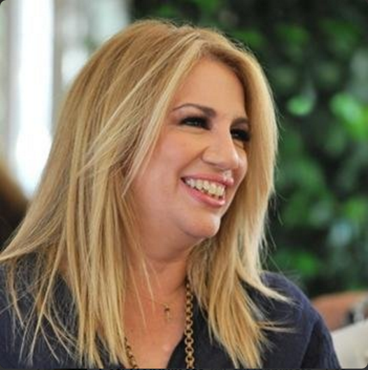 Γεννηματά: Ευθύνη των σοσιαλιστών η Κοινωνική Ευρώπη