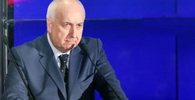 Ο Καραγιώργης απαντά για τη σύλληψη του: Αγνοούσα το ένταλμα