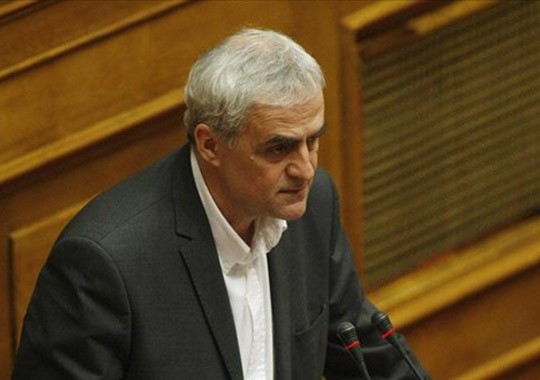 Βουδούρης: Πιο έντιμο να υποβάλω την παραίτησή μου