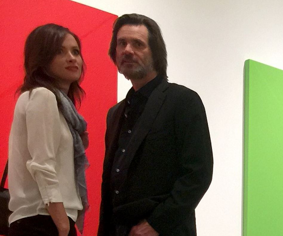 Αποκάλυψη “βόμβα” για τον Τζιμ Κάρεϊ