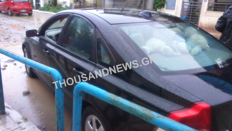 Εντοπίστηκε το ΙΧ της 53χρονης που αγνοείται στη Νέα Μηχανιώνα – Τι λένε οι συγγενείς της – ΒΙΝΤΕΟ