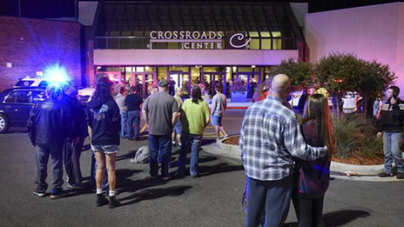 «Τρομοκρατική πράξη» θεωρεί το FBI την επίθεση στη Μινεσότα