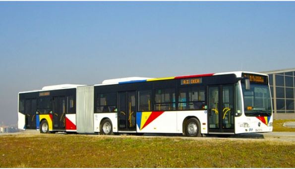 Χωρίς λεωφορεία για 10η ημέρα η Θεσσαλονίκη – Συγκέντρωση διαμαρτυρίας εργαζομένων στον ΟΑΣΘ