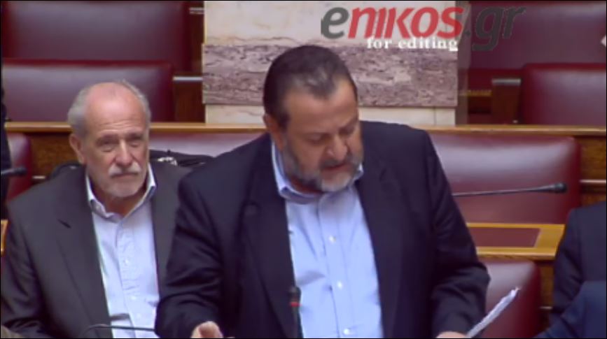 Κεγκέρογλου: Γιατί έμεινε 9 μέρες στο Παρίσι ο γ.γ δημόσιας υγείας; – ΒΙΝΤΕΟ