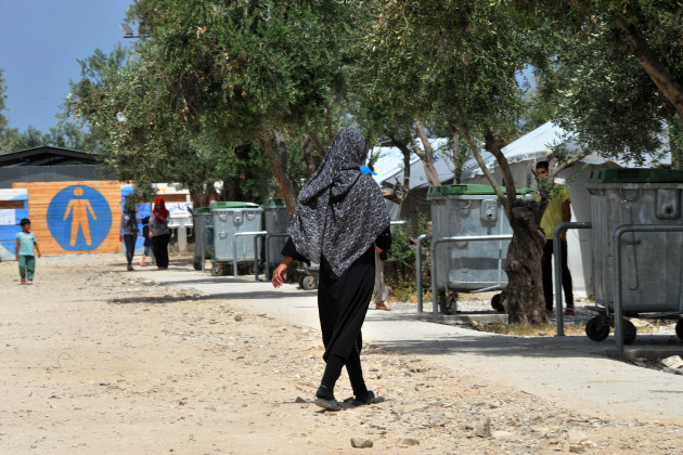 Λέρος:Οι κάτοικοι απειλούν να πάρουν τον νόμο στα χέρια τους για τους πρόσφυγες