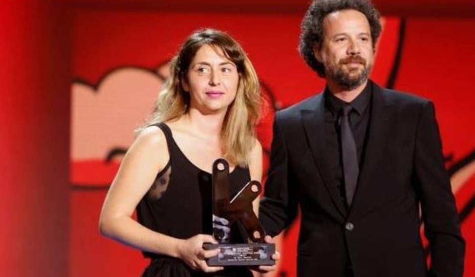 Ελληνική διάκριση στο Φεστιβάλ του Σαν Σεμπαστιάν