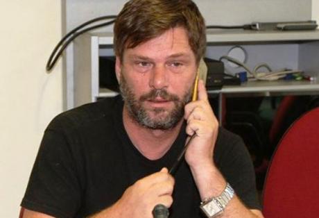 Αγνοείται ο πρώην πρόεδρος της Παναχαϊκής