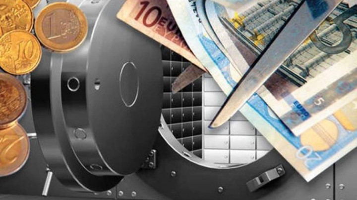 «Κούρεμα» δανείων αντί πώλησης σε funds εξετάζουν οι τράπεζες