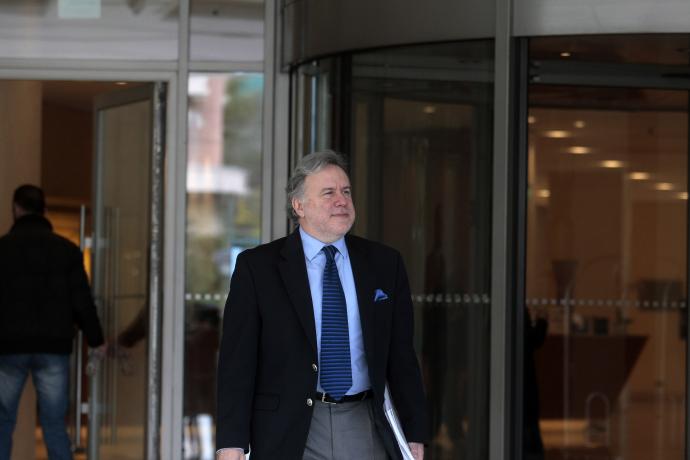 Κρίσιμο 48ωρο για ασφαλιστικό και εργασιακά