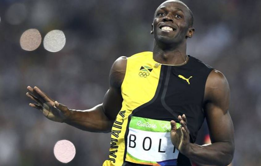 Παντρεύεται ο Γιουσέιν Μπολτ – ΦΩΤΟ