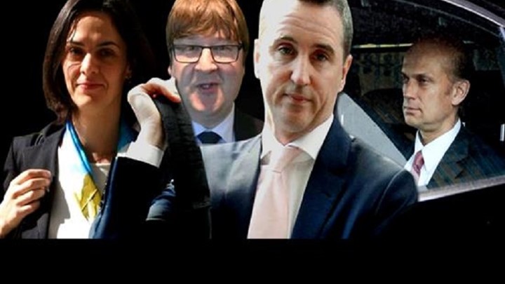 Όχι από την τρόικα στο «πάγωμα» ασφαλιστικών οφειλών – Ζητούν επιπλέον περικοπές