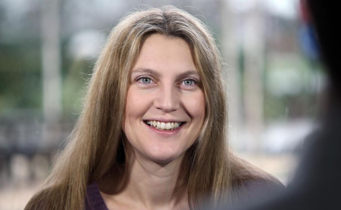 Ελληνίδα καθηγήτρια Στατιστικής Γενετικής στο Ινστιτούτο Wellcome Trust Sanger