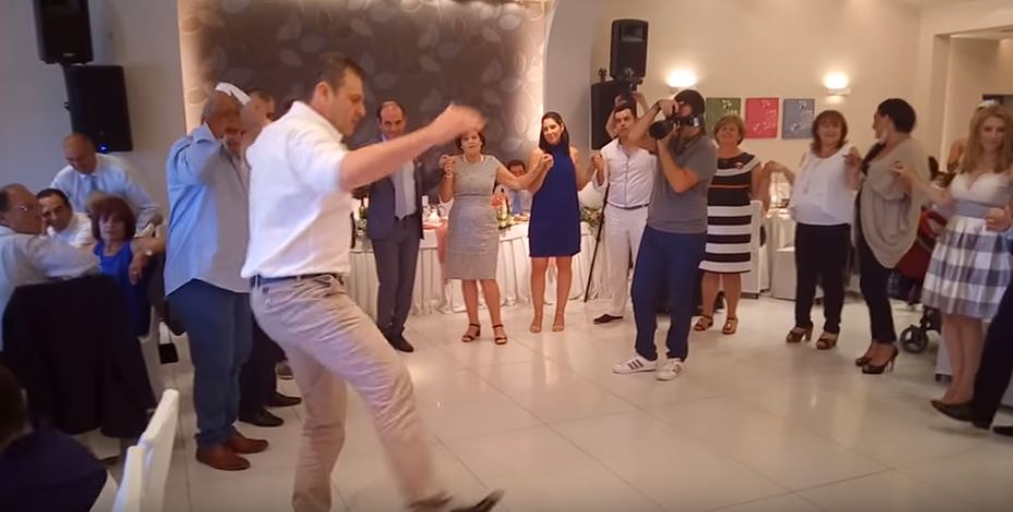 Το τσάμικο του Γκλέτσου – ΒΙΝΤΕΟ