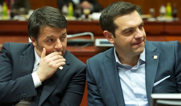 Τρία κρίσιμα θέματα στη Σύνοδο των Μεσογειακών Χωρών που θα γίνει στην Αθήνα