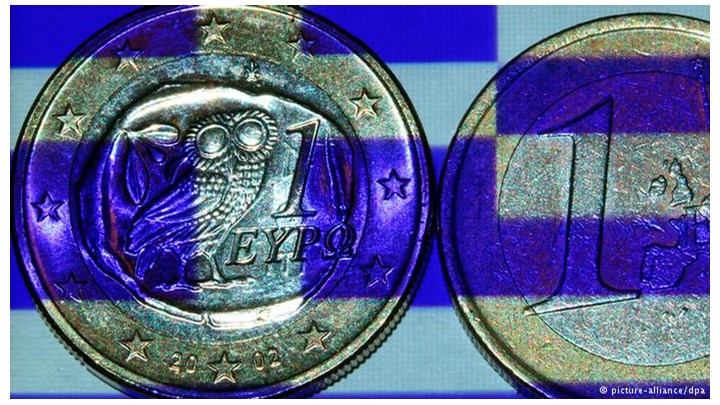 FAZ: «Νέα οργή για την διάσωση της Ελλάδας»