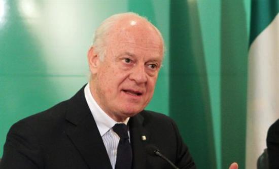 ΟΗΕ – Συρία: Οργή για τον βομβαρδισμό φορτηγών που μετέφεραν ανθρωπιστική βοήθεια