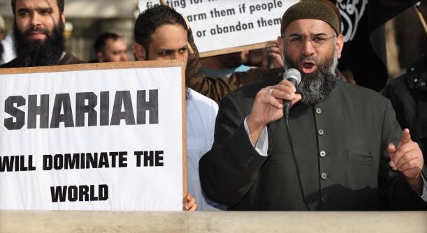 Στη φυλακή ιεροκήρυκας του Λονδίνου που υποστήριζε το Ισλαμικό Κράτος