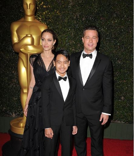 Daily Mail: Ο καβγάς του Μπραντ Πιτ με τον γιο του Μάντοξ οδήγησε στο διαζύγιο