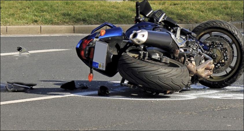 Θανατηφόρο τροχαίο με 17χρονο μοτοσικλετιστή στο Ρέθυμνο