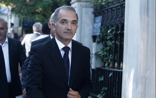 Ο Σαλμάς απαντά στις καταγγελίες Πολάκη: Θα τον κλείσω φυλακή… Από εμένα δεν ξεφεύγει