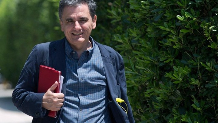 «Χρησμός» Τσακαλώτου για Τσίπρα, Δραγασάκη και χρέος