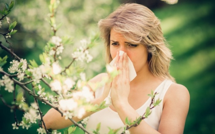 Έξαρση παρουσιάζουν οι αλλεργίες και το Φθινόπωρο – Τι να προσέξετε