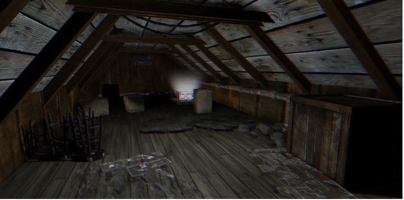 Μητέρα κρατούσε για 8 χρόνια το πτώμα του γιου της στη σοφίτα