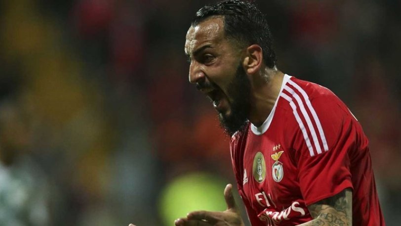 Σκόραρε ξανά ο Μήτρογλου – Νίκησε η Μπενφίκα – ΒΙΝΤΕΟ