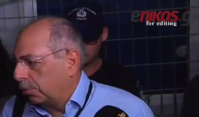 Αλκαλάι: Καλύτερα να είχε αποφανθεί η δικαιοσύνη πριν από τον διαγωνισμό – ΒΙΝΤΕΟ