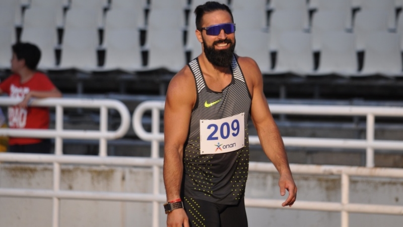 Ρίο – Στον τελικό των 200μ. με πανελλήνιο ρεκόρ ο Σείτης