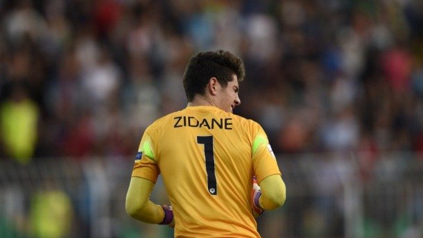 Ο γιος του Ζιντάν συνεχίζει να… εκθέτει τον πατέρα του – ΒΙΝΤΕΟ