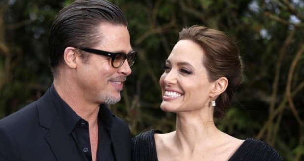 Μπραντ Πιτ: «θα παλέψω για τα παιδιά…»