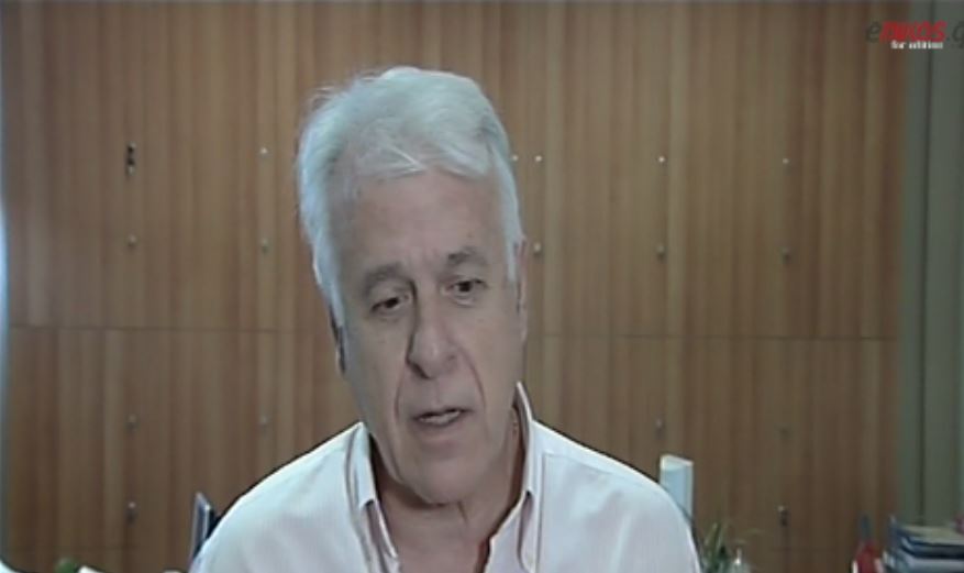 Δήμαρχος Ωραιοκάστρου: Με παρεξηγήσατε – ΒΙΝΤΕΟ