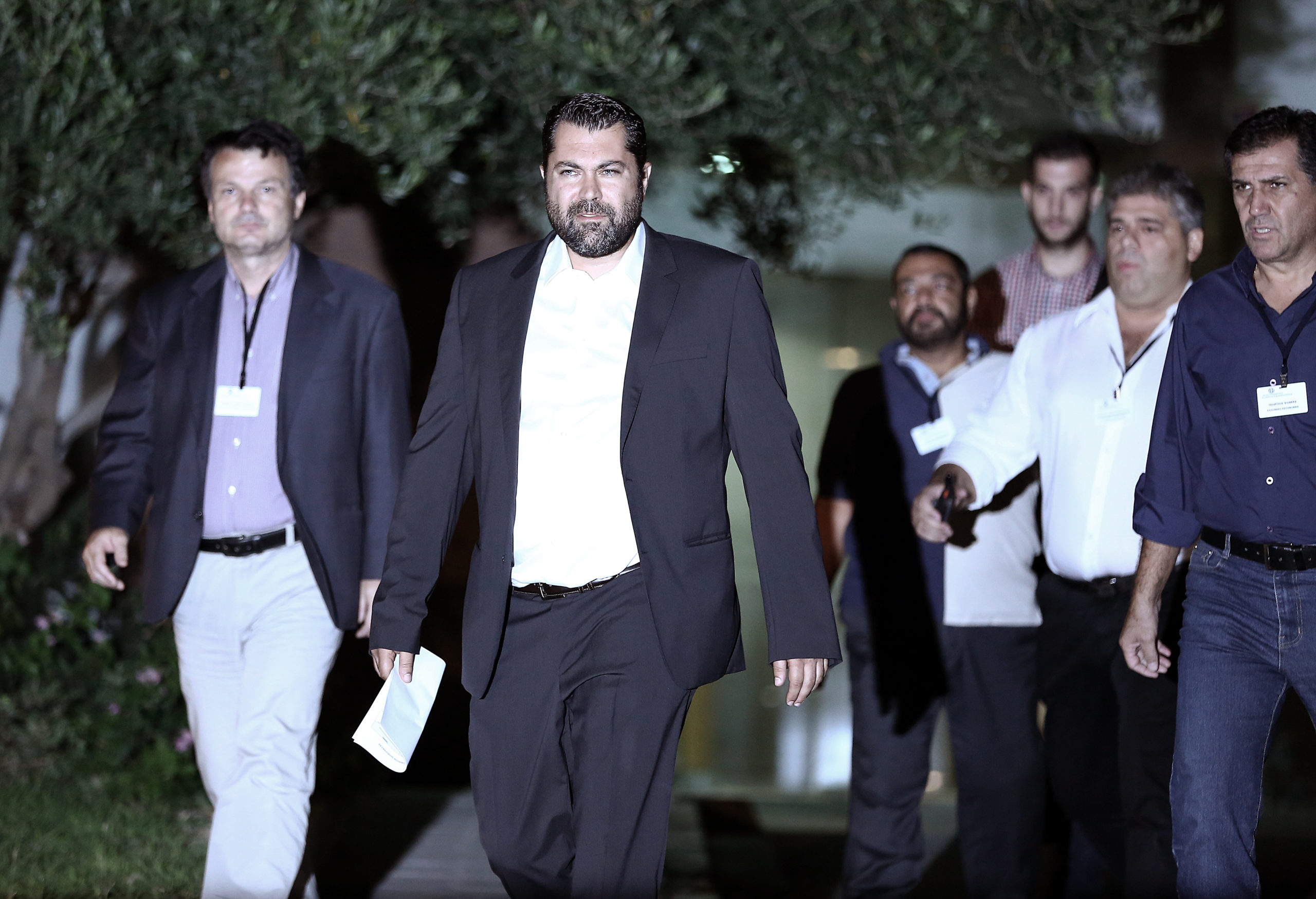 Η σειρά και το κόστος των τηλεοπτικών αδειών