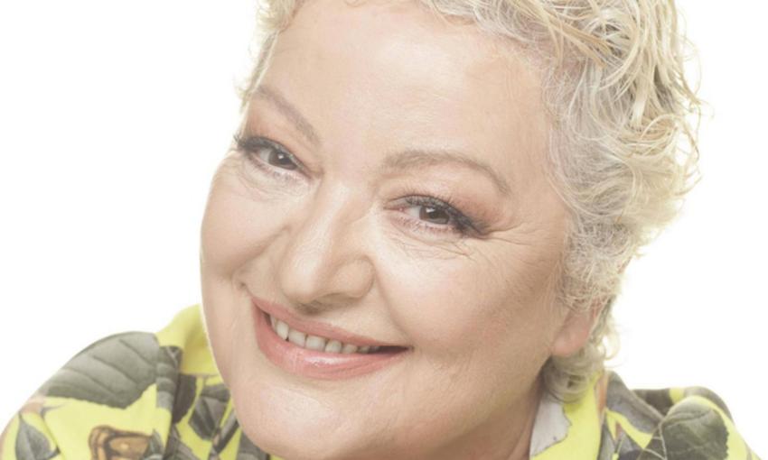 Τσανακλίδου: “Την γλίτωσα την επέμβαση”