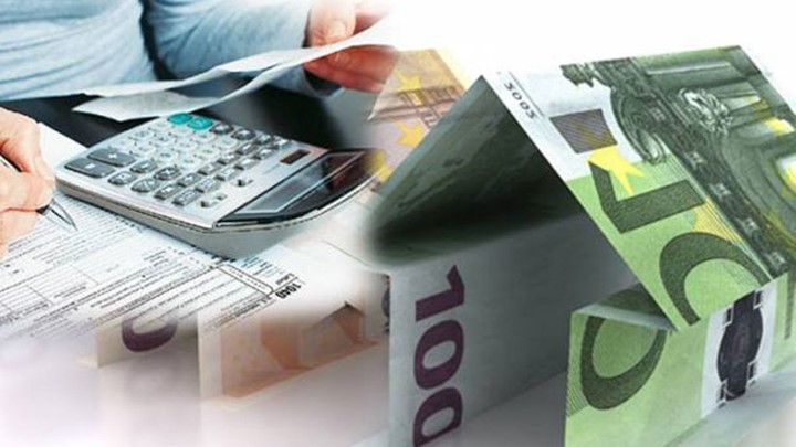 Νέα χαράτσια – φωτιά έρχονται στα ακίνητα