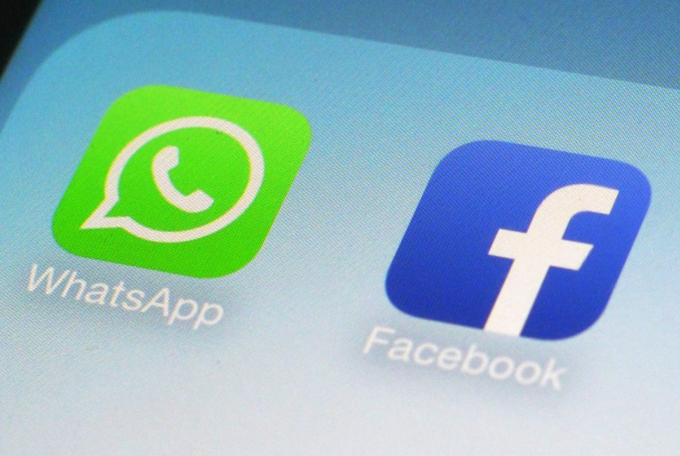 Γιατί οι Γερμανοί έκαναν αυστηρές συστάσεις στο Facebook και το WhatsApp
