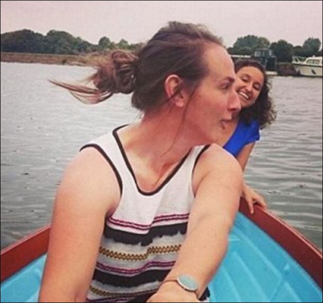 Τραγικό τέλος για 23χρονη αθλήτρια – Τραυματίστηκε θανάσιμα πανηγυρίζοντας