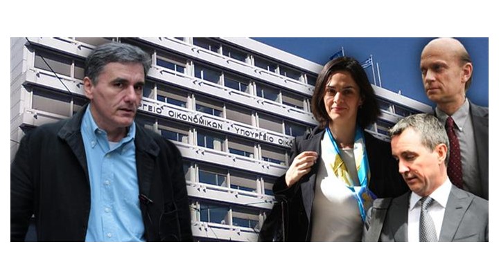 Τσακαλώτος: Αισιοδοξία ότι θα υπάρξει συμφωνία για το Υπερταμείο έως την Παρασκευή