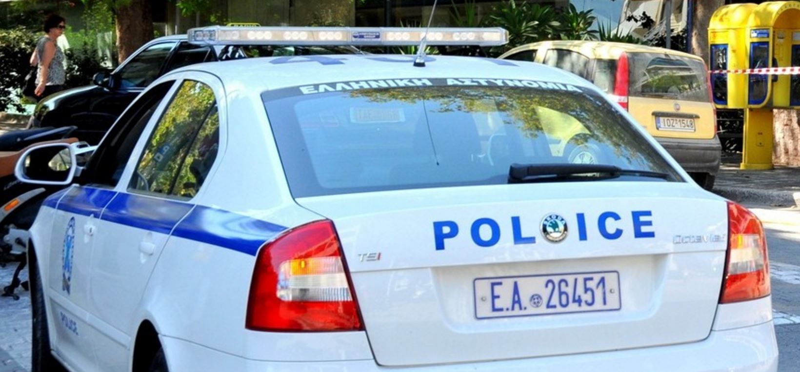 Οδηγός καταγγέλλει πως έπεσε θύμα ξυλοδαρμού από αστυνομικούς στα Γιάννενα