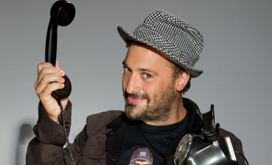 Αυτός είναι ο νέος δικηγόρος του “DEAL” στο πλευρό του Φερεντίνου – ΦΩΤΟ