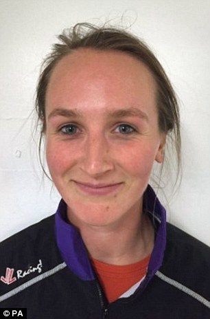 Ailish had been in a coma since the incident on Sunday night in which she is understood to have suffered a fractured skull